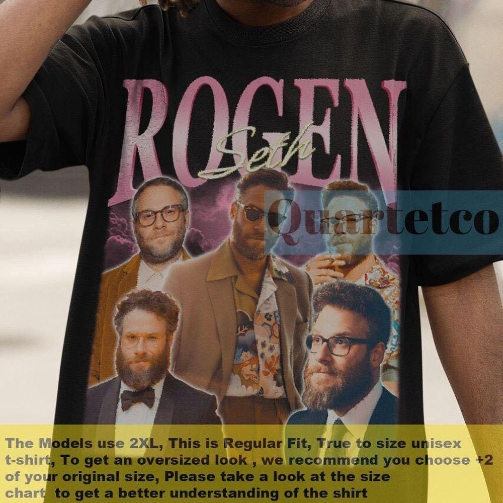 Vintage Seth Rogen 2 Vuitino Merch Vintage Seth Rogen 2 Vuitino Merch